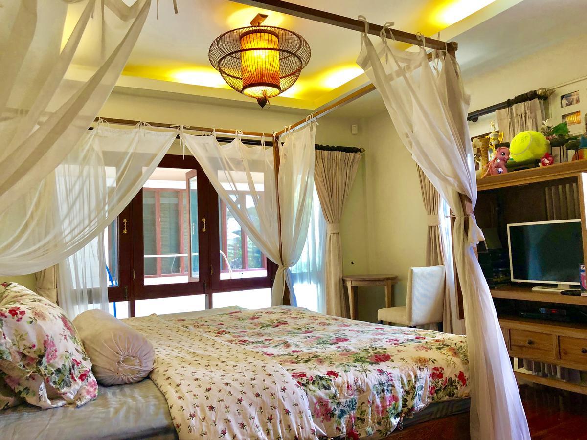 Kiri Nakara Hotel หัวหิน ภายนอก รูปภาพ