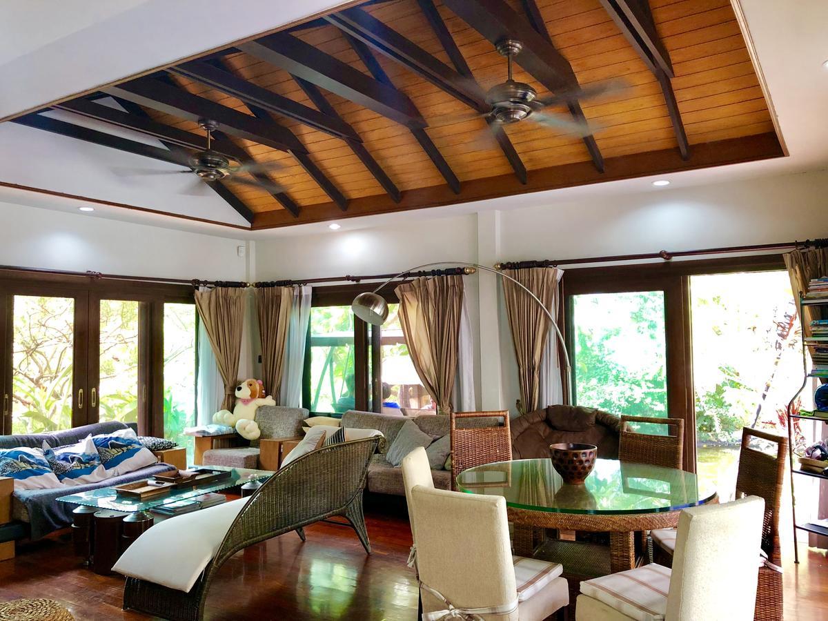 Kiri Nakara Hotel หัวหิน ภายนอก รูปภาพ
