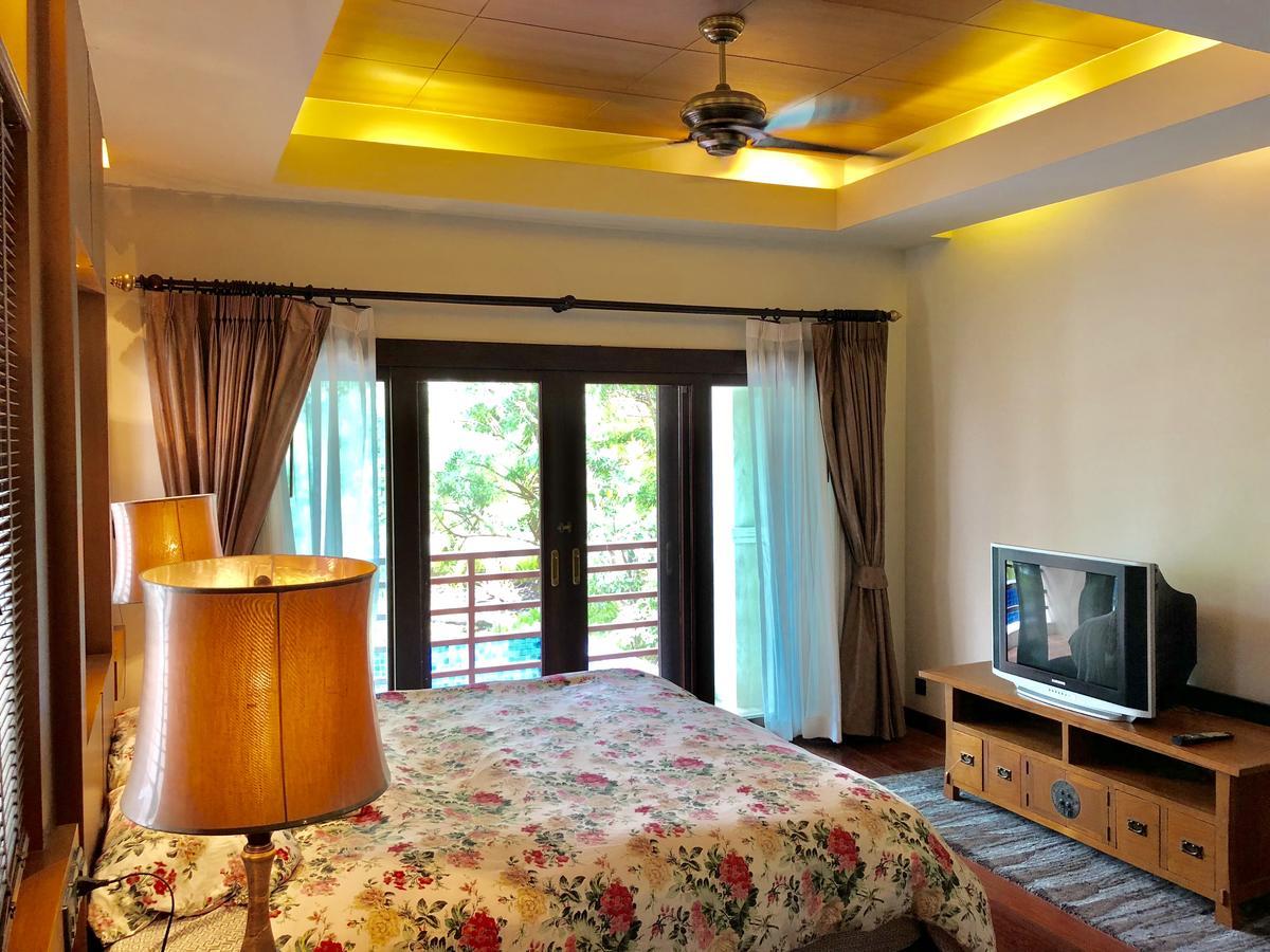 Kiri Nakara Hotel หัวหิน ภายนอก รูปภาพ